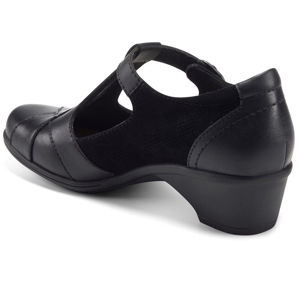 Image 229657_ALTMORE2.jpg, Product 229-657 / Price $59.33, Earth Origins Gabby Heeled Maryjane from Earth Shoes on TSC.ca's Shoes department