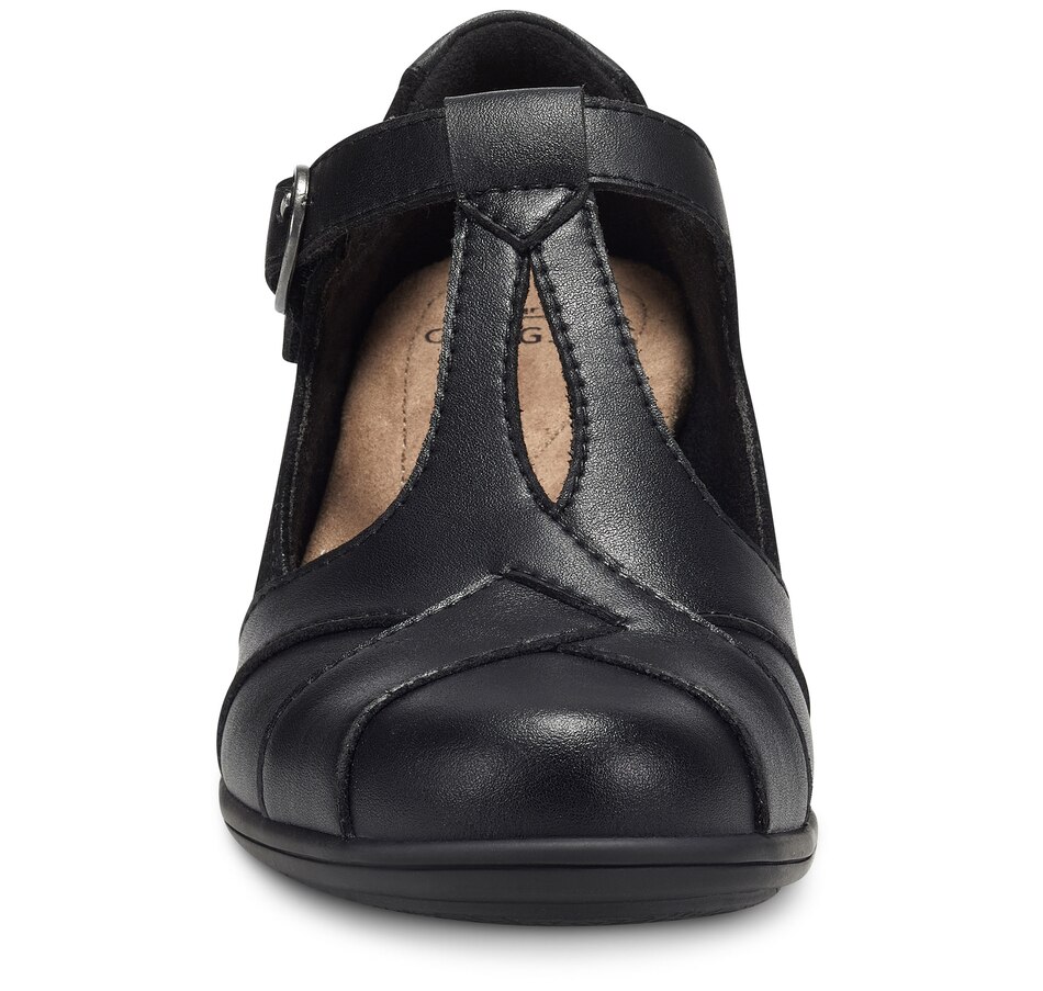 Image 229657_ALTMORE3.jpg, Product 229-657 / Price $59.33, Earth Origins Gabby Heeled Maryjane from Earth Shoes on TSC.ca's Shoes department