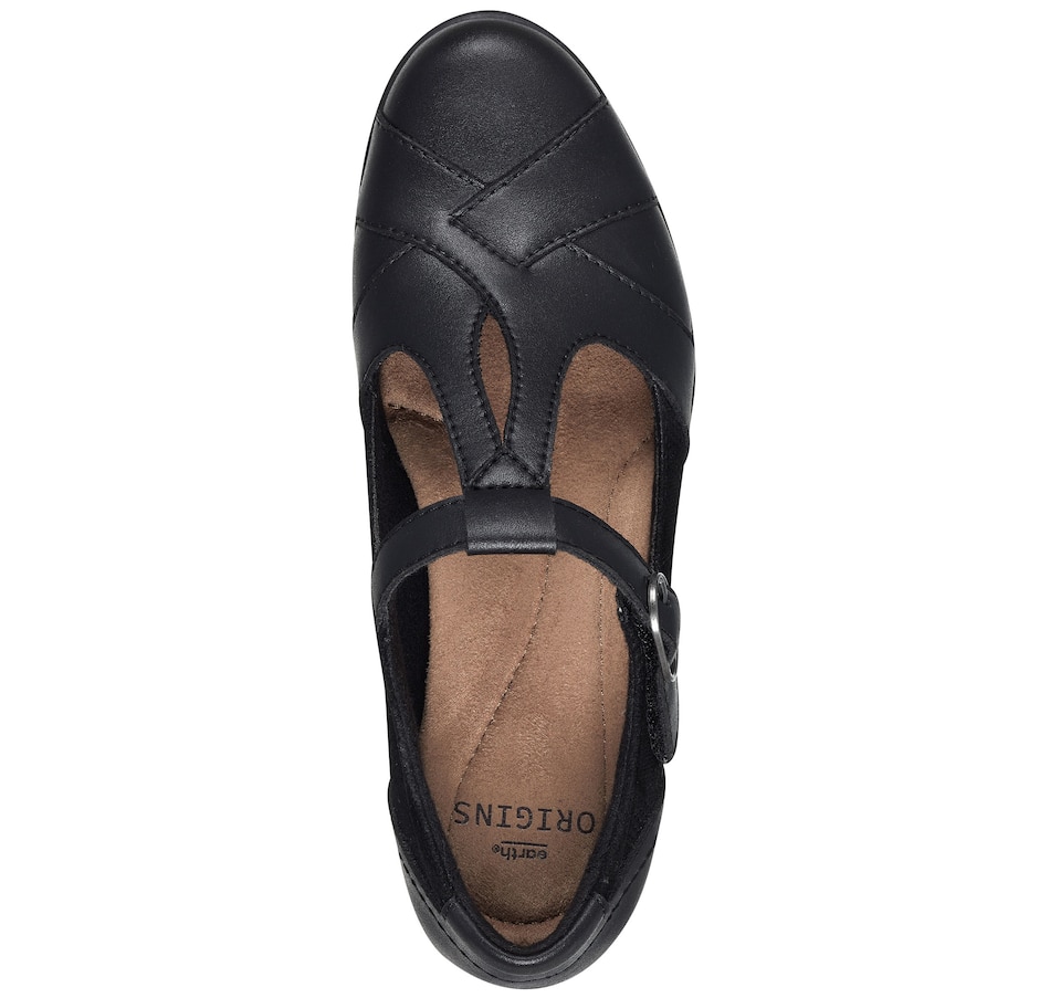 Image 229657_ALTMORE4.jpg, Product 229-657 / Price $59.33, Earth Origins Gabby Heeled Maryjane from Earth Shoes on TSC.ca's Shoes department