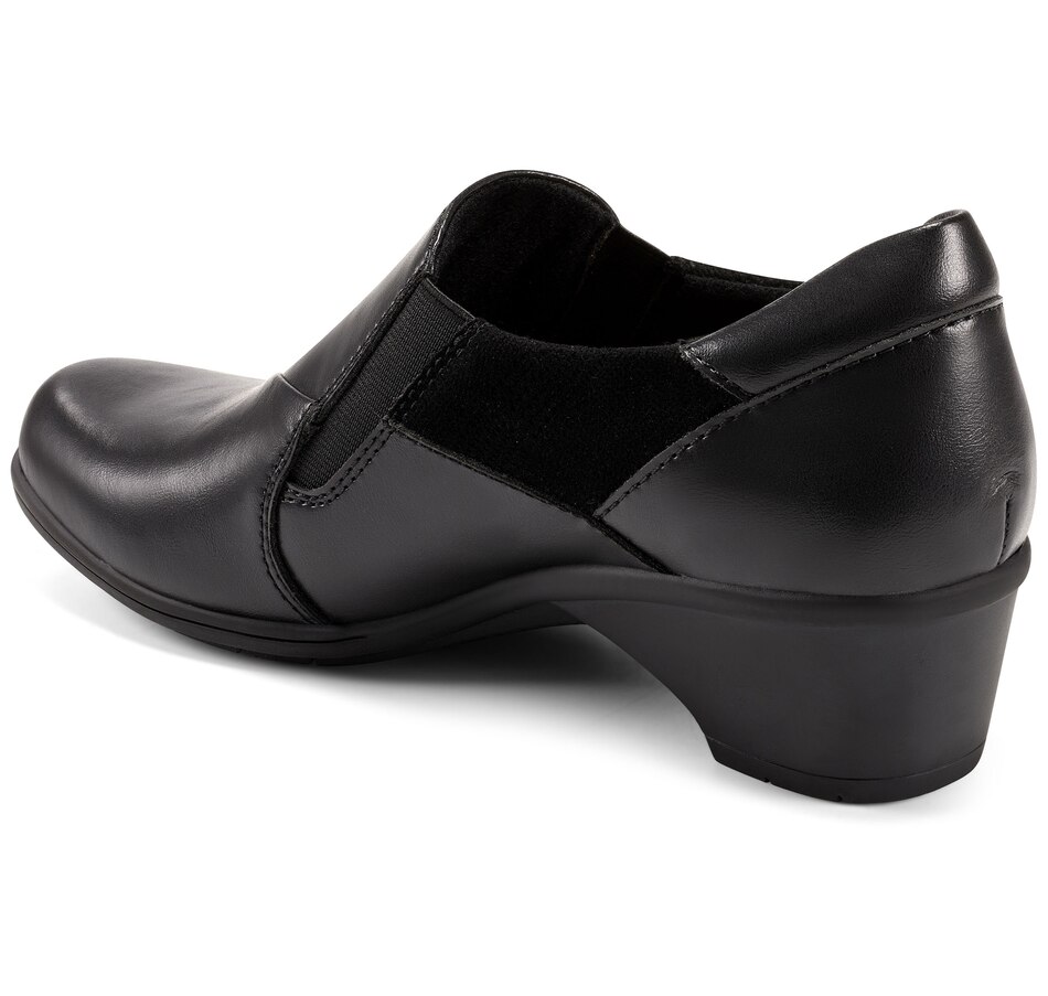 Image 229658_ALTMORE2.jpg, Product 229-658 / Price $69.88, Earth Origins Gayle Bootie from Earth Shoes on TSC.ca's Shoes department