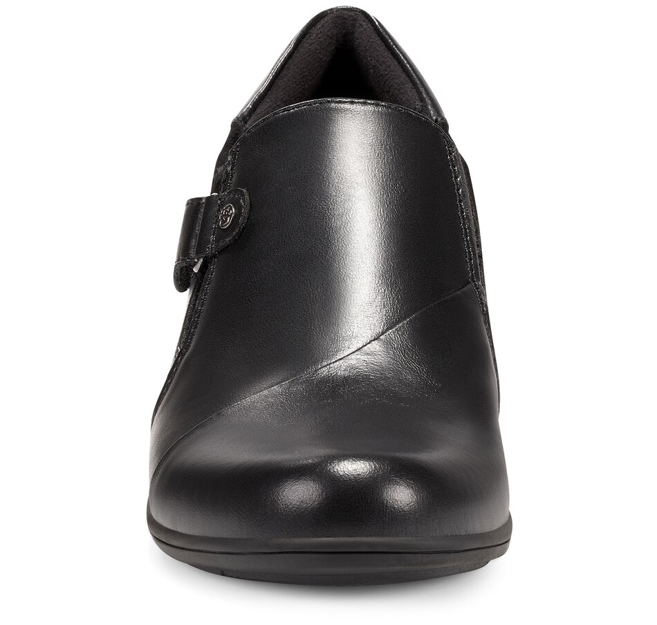 Image 229658_ALTMORE3.jpg, Product 229-658 / Price $69.88, Earth Origins Gayle Bootie from Earth Shoes on TSC.ca's Shoes department