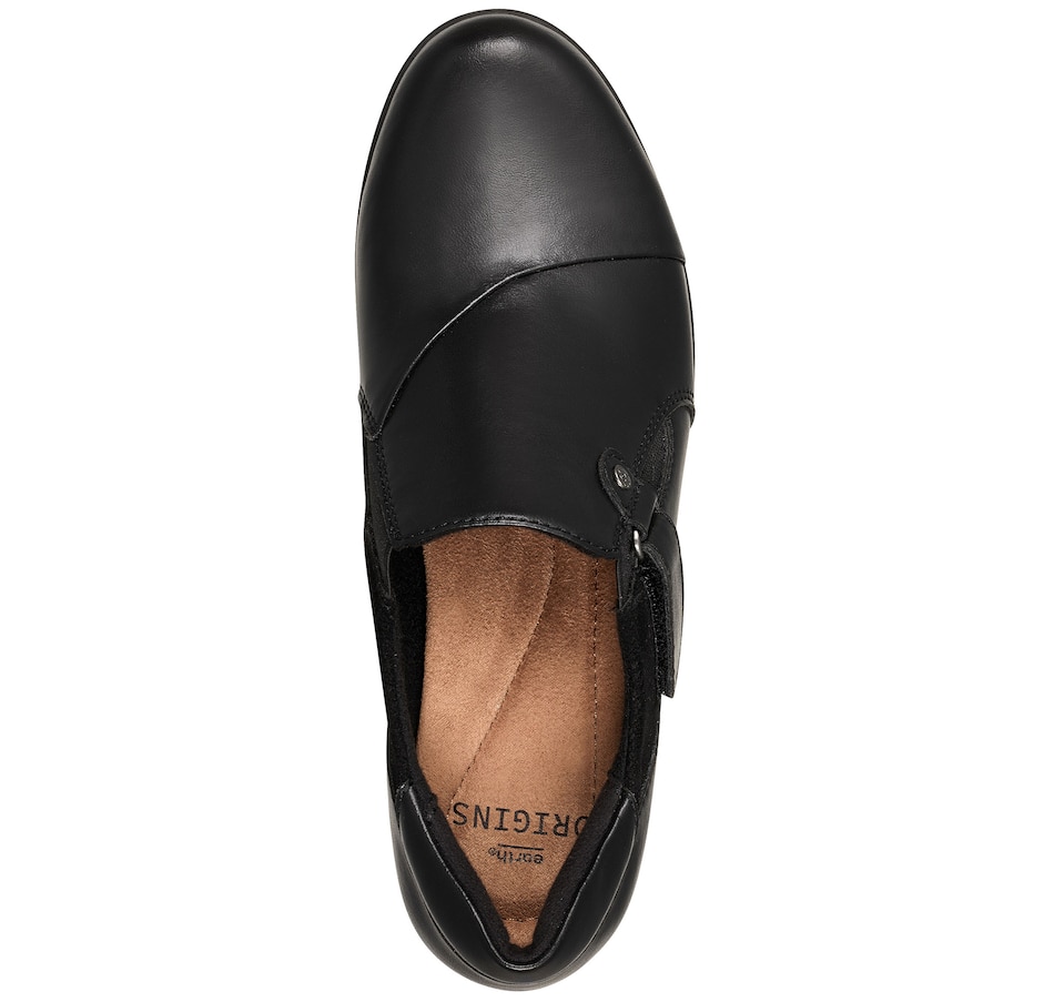 Image 229658_ALTMORE4.jpg, Product 229-658 / Price $69.88, Earth Origins Gayle Bootie from Earth Shoes on TSC.ca's Shoes department