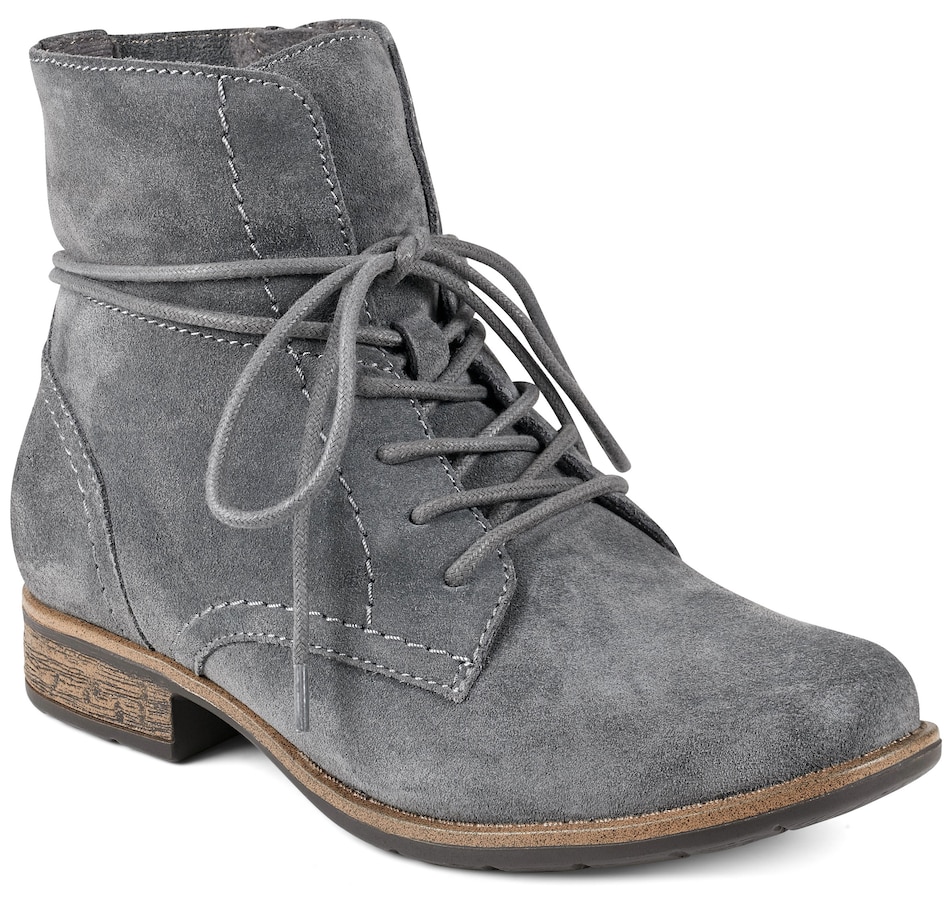 Clothing & Shoes - Shoes - Boots - Earth Origins Adara Boot - Online ...