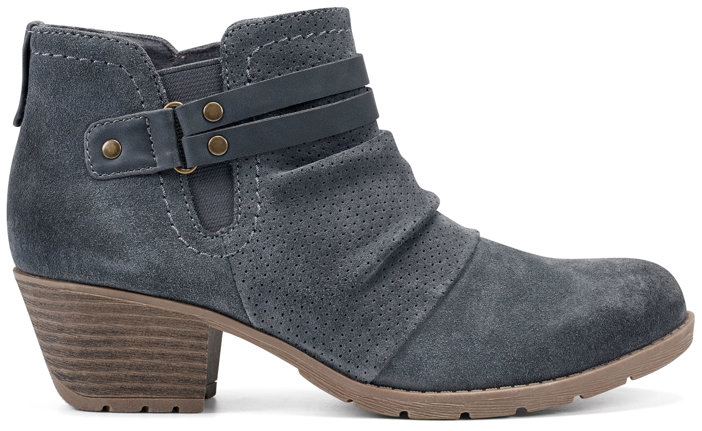 Earth origins cheap natalie bootie