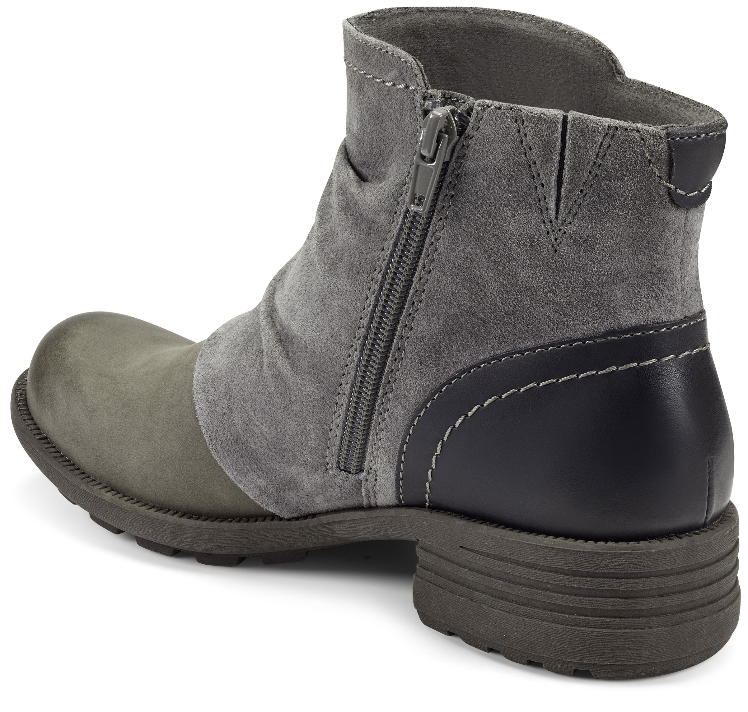 Earth hot sale phoenix boot