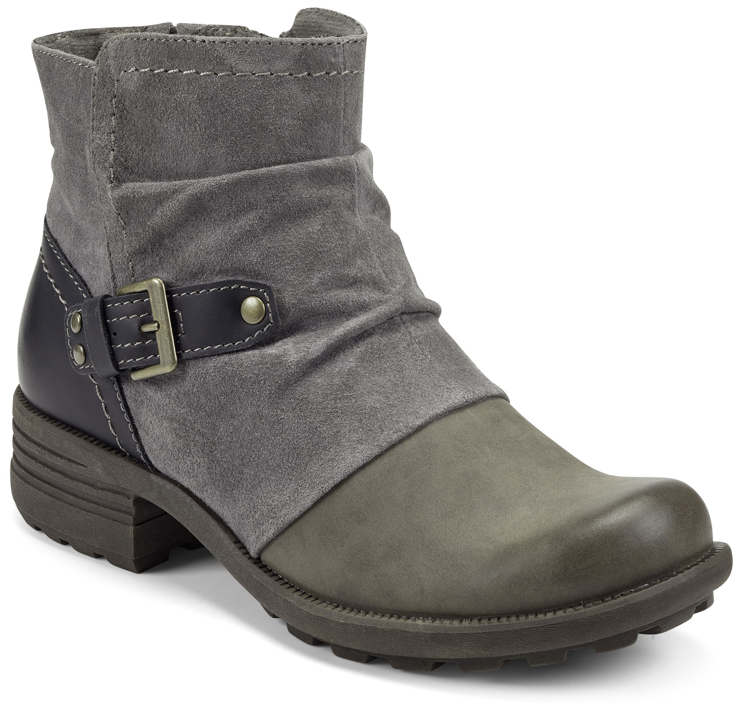 Earth origins paige boots sale stone