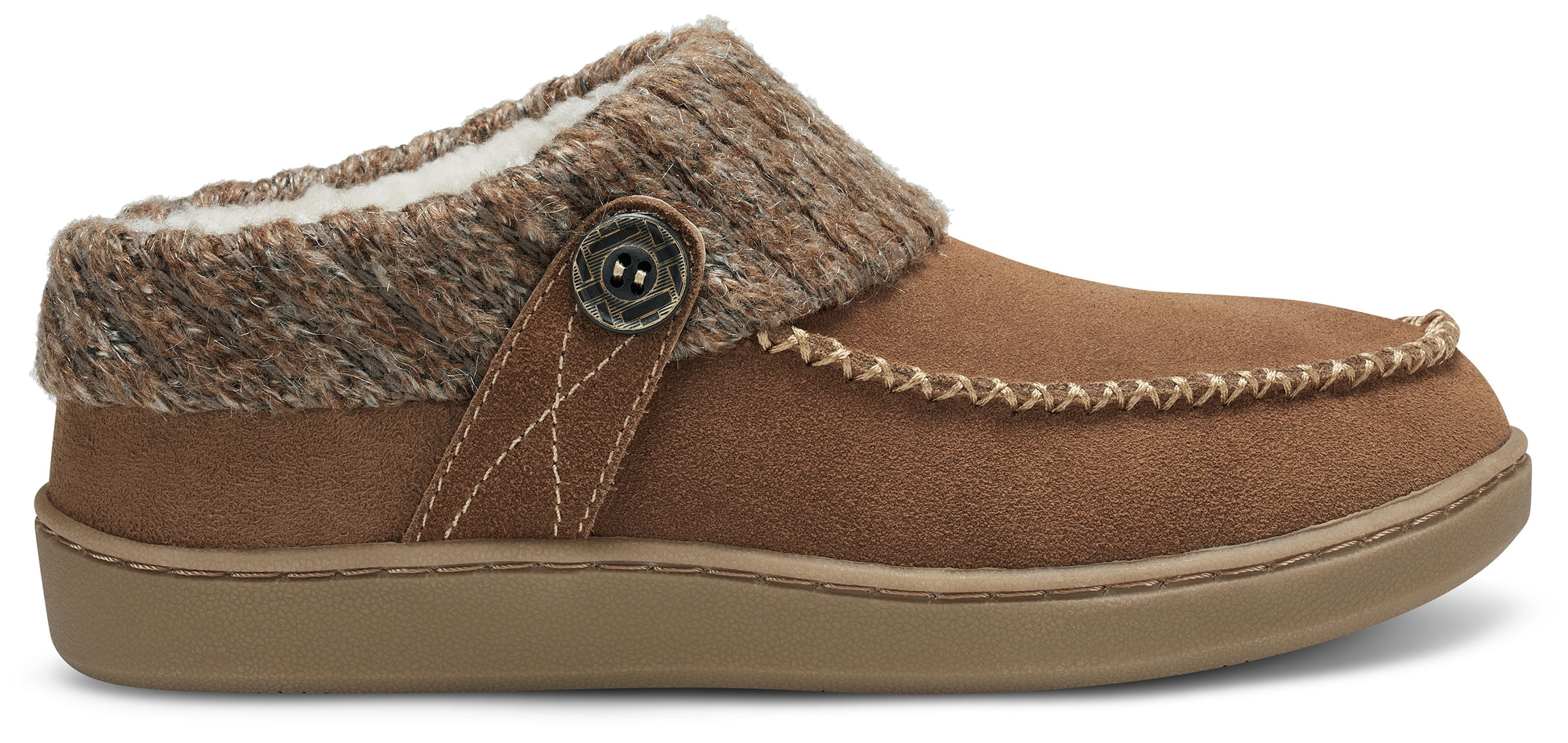 Earth spirit lori store slipper