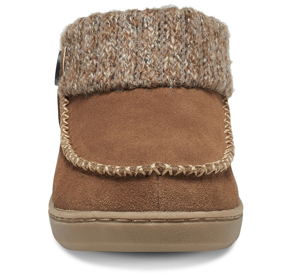 earth spirit lori slipper
