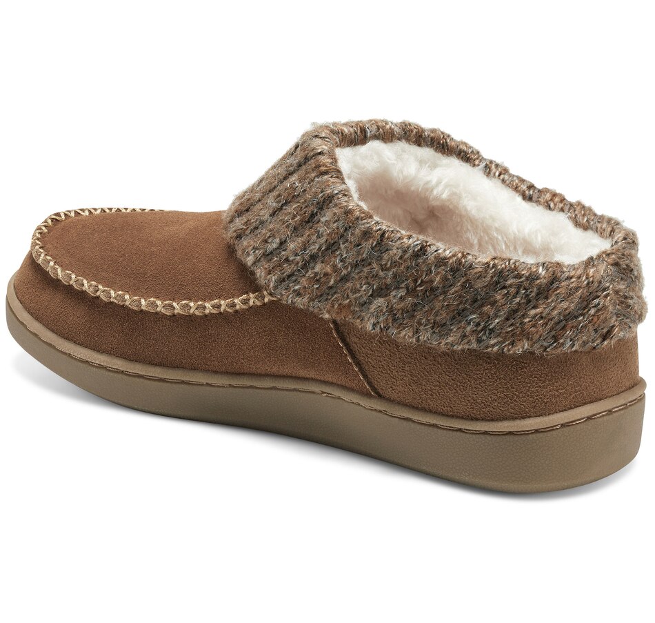 earth spirit lori slipper