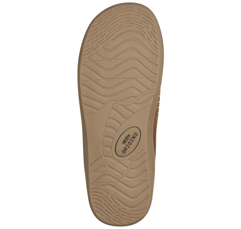 earth spirit lori slipper