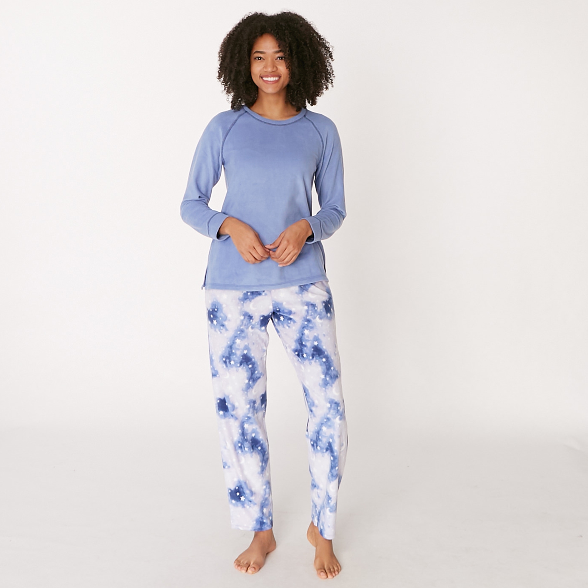 tsc.ca - Cuddl Duds Fleecewear With 