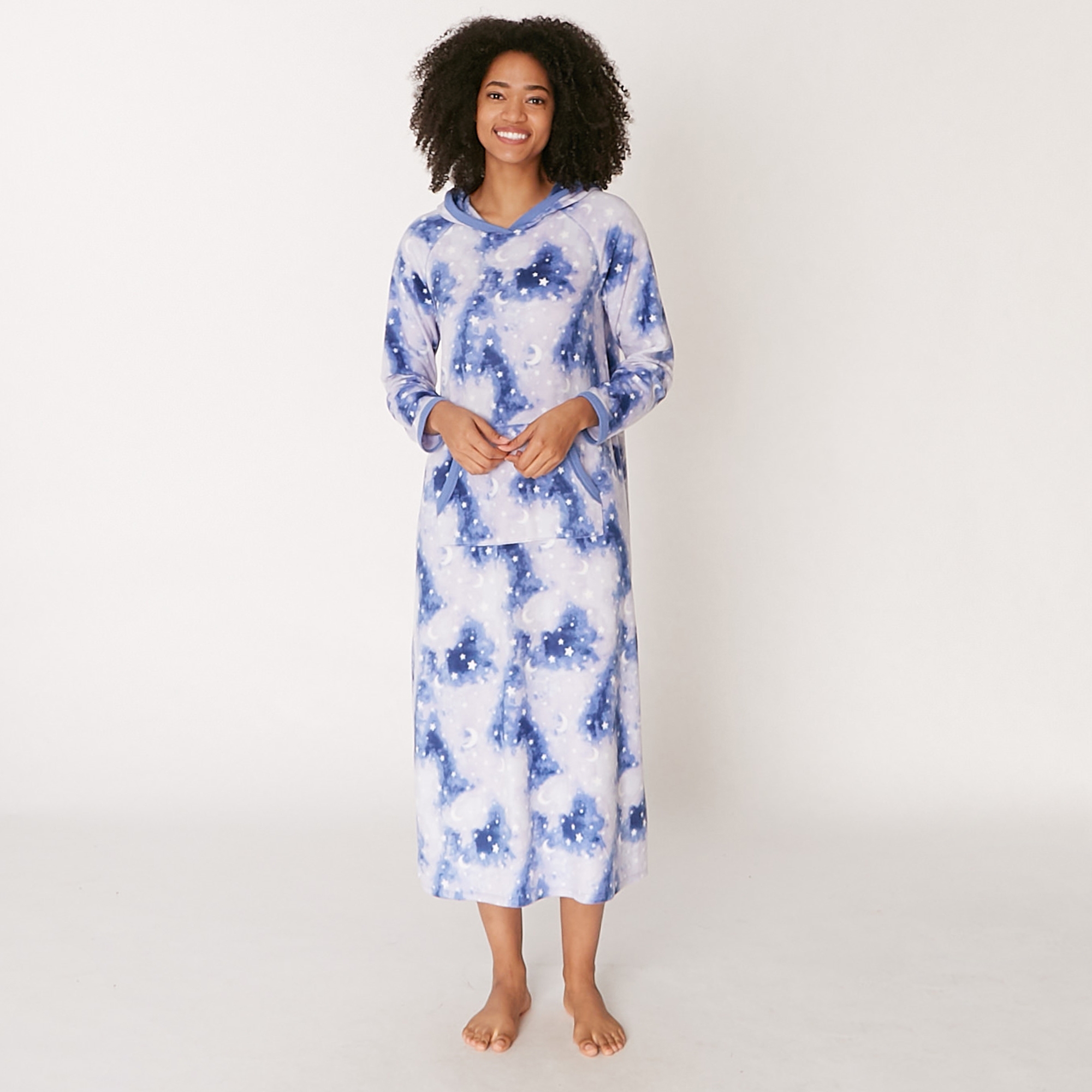 tsc.ca - Cuddl Duds Fleecewear Stretch 