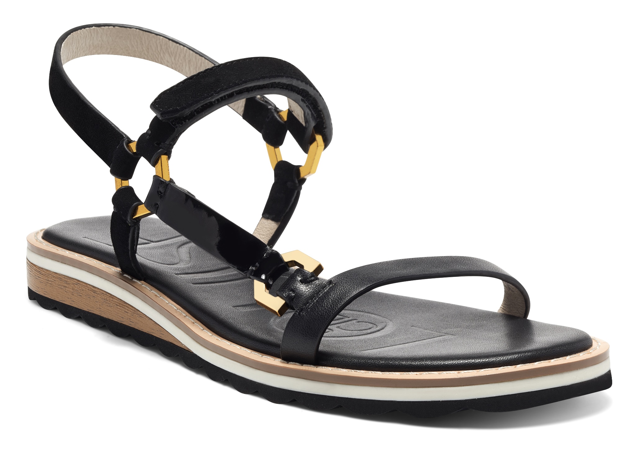 Clothing Shoes Shoes Sandals Louise et Cie Eira Sandal