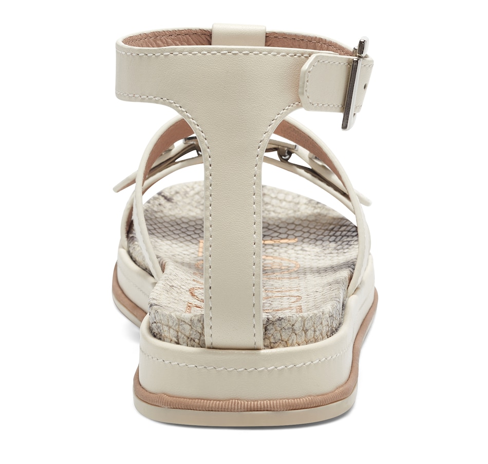 Louise et Cie Aventi Buckle-Strap Sandal