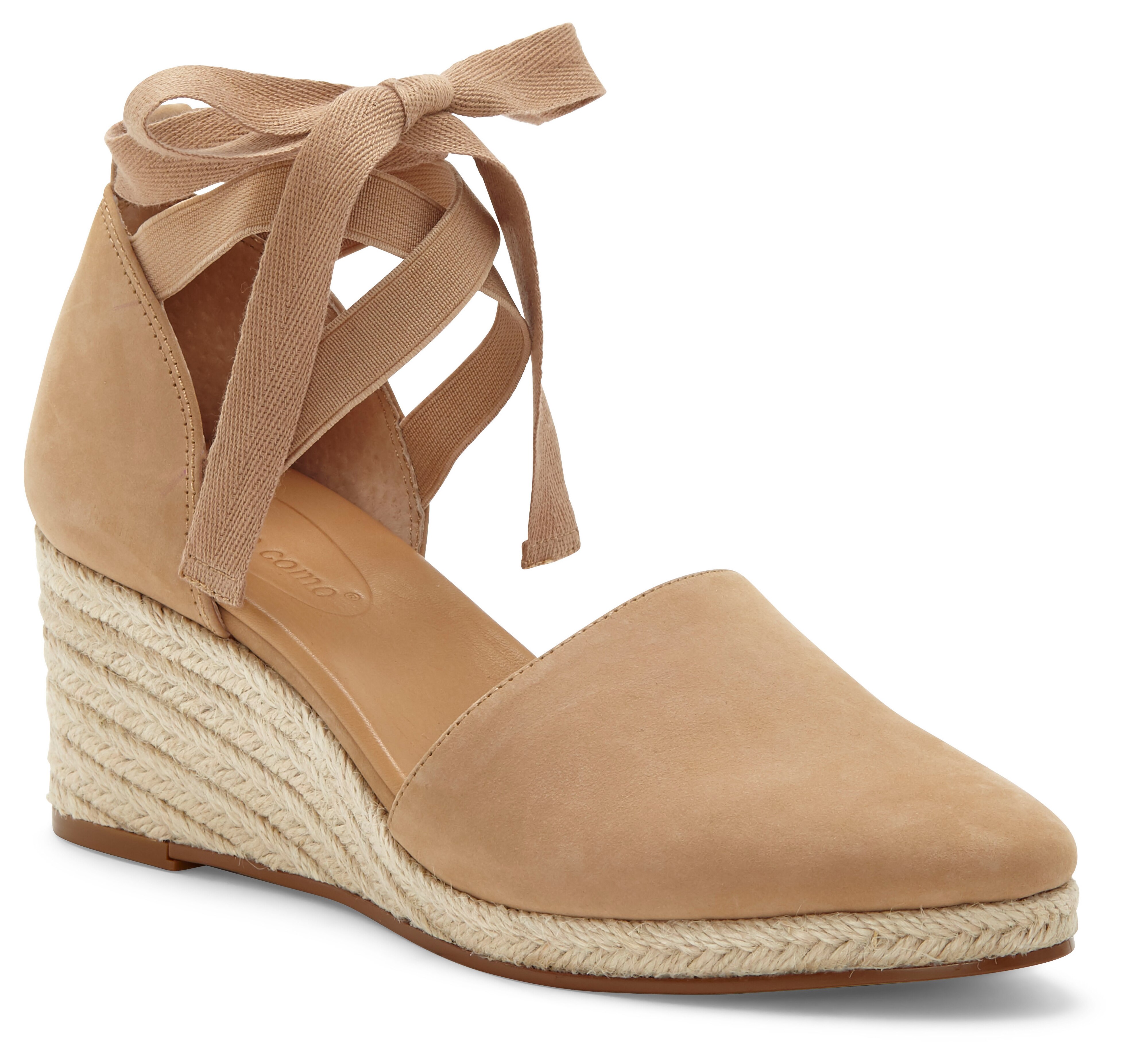 brayden espadrille wedge sandal