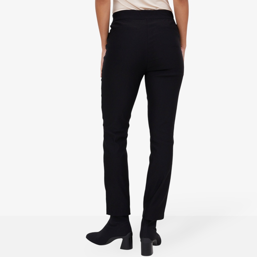 Image 229705_ALTMORE1.jpg, Product 229-705 / Price $19.33, claudia ev Pull-On Ankle Pant from claudia ev on TSC.ca's Fashion department