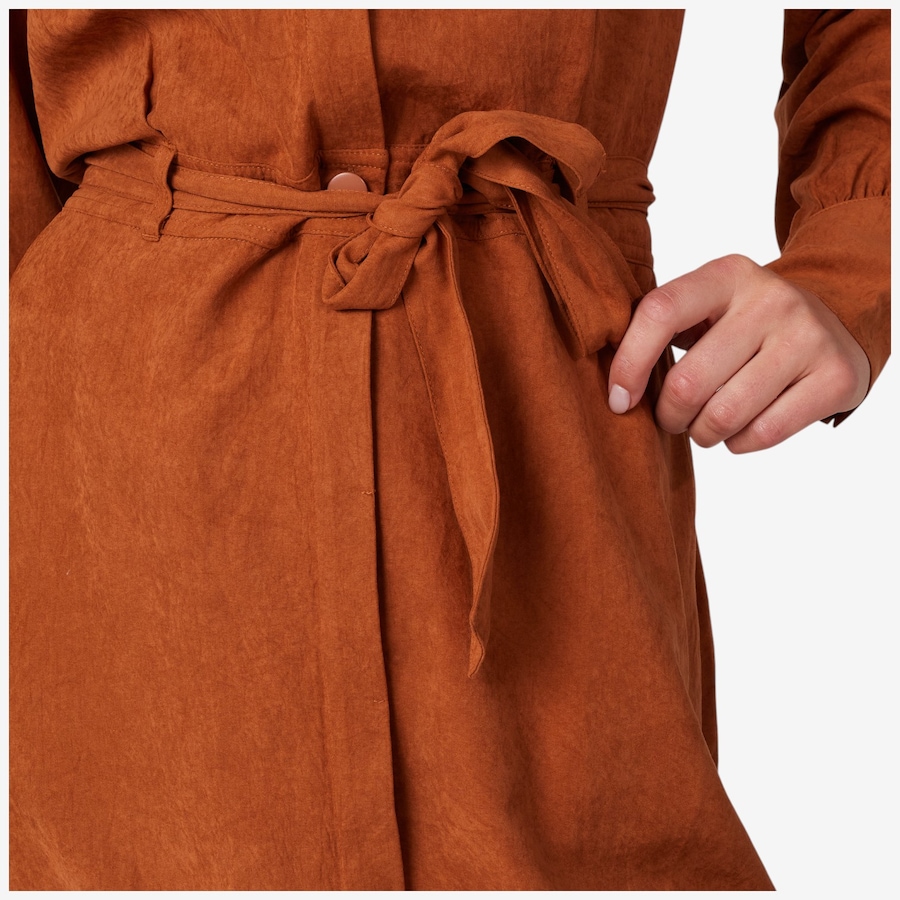 Image 229720_ALTMORE3.jpg, Product 229-720 / Price $34.33, claudia ev Long Sleeve Shirt Dress from claudia ev on TSC.ca's Fashion department