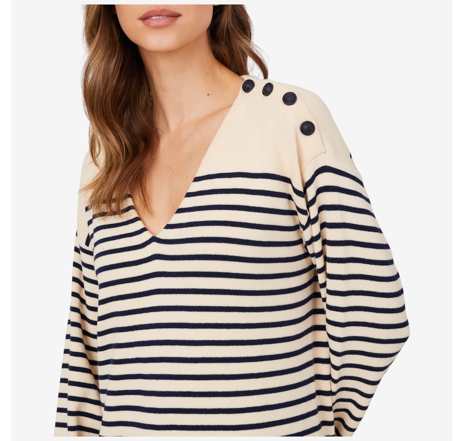 Image 229730_ALTMORE2.jpg, Product 229-730 / Price $84.88, claudia ev Long Sleeve Sweater Dress from claudia ev on TSC.ca's Fashion department