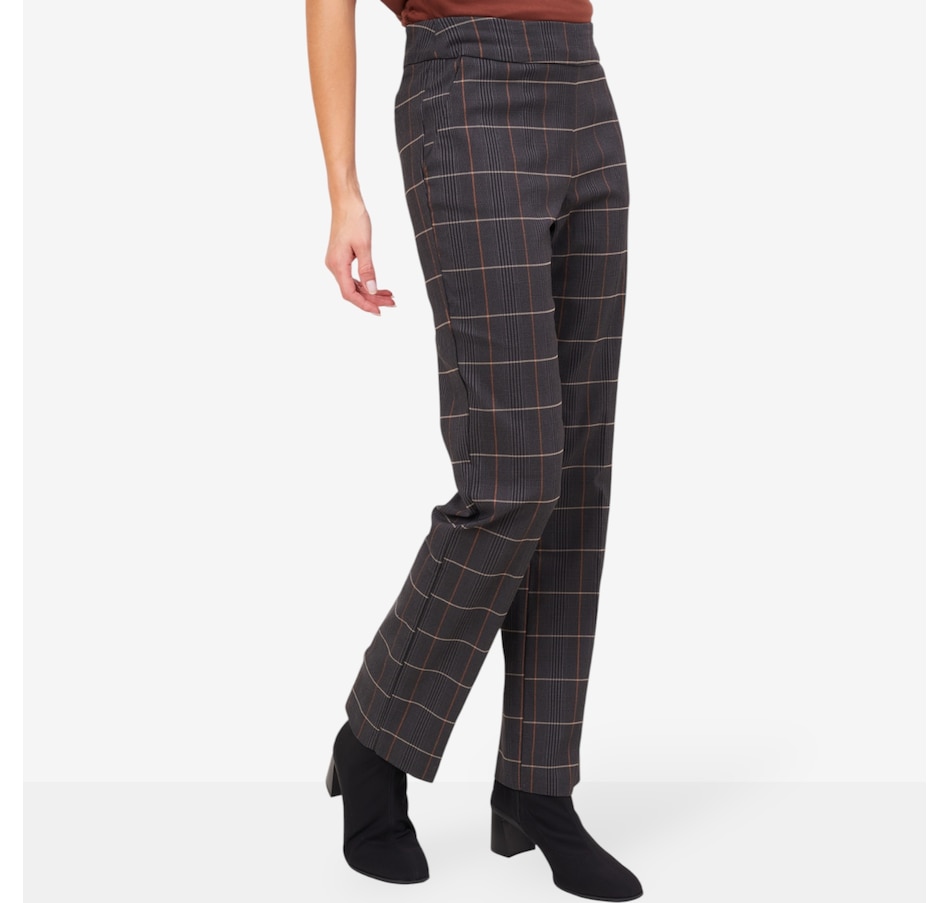 Image 229735_ALTMORE2.jpg, Product 229-735 / Price $49.88, claudia ev Pull-On Pant from claudia ev on TSC.ca's Fashion department