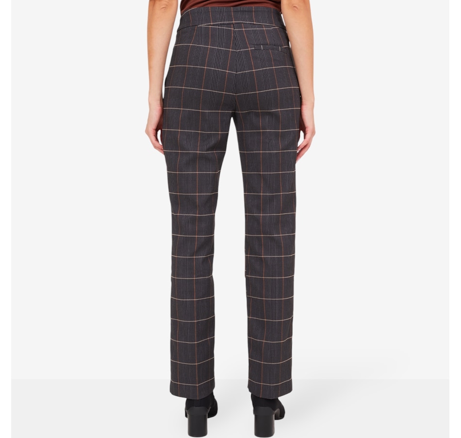 Image 229735_ALTMORE3.jpg, Product 229-735 / Price $49.88, claudia ev Pull-On Pant from claudia ev on TSC.ca's Fashion department