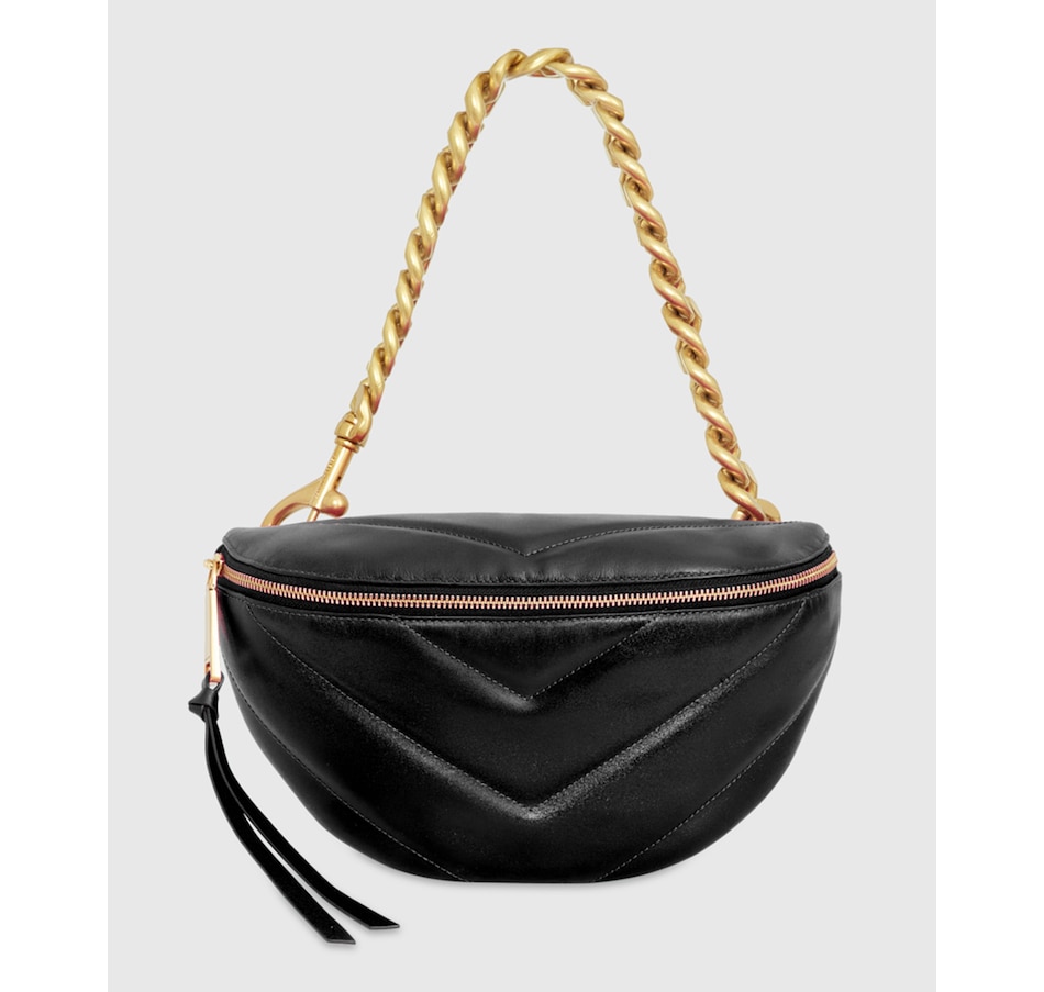 Clothing & Shoes Handbags Crossbody Rebecca Minkoff Edie Maxi