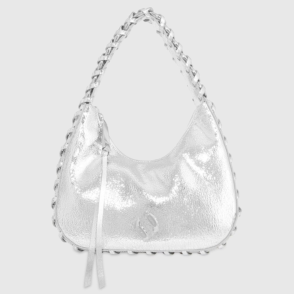 Chain hobo best sale bag rebecca minkoff