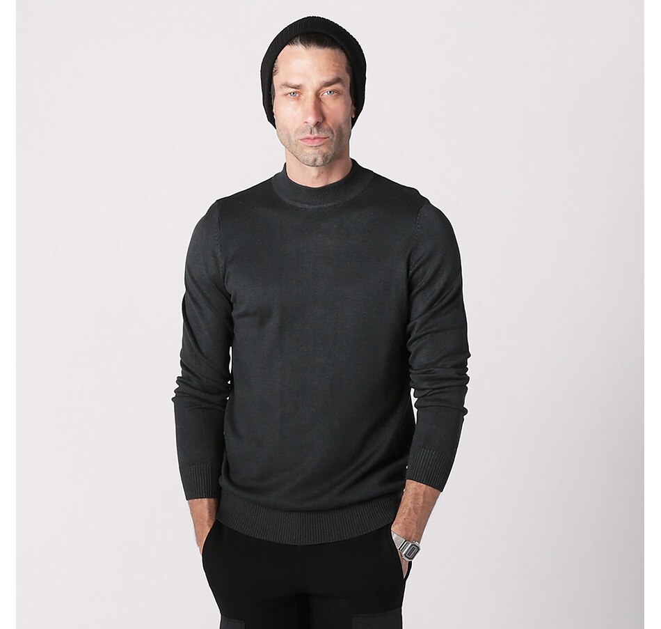 Image 229846_FORS.jpg, Product 229-846 / Price $49.33, BRIAN BAILEY... MEN Crew Neck Sweater from Brian Bailey on TSC.ca's Fashion department