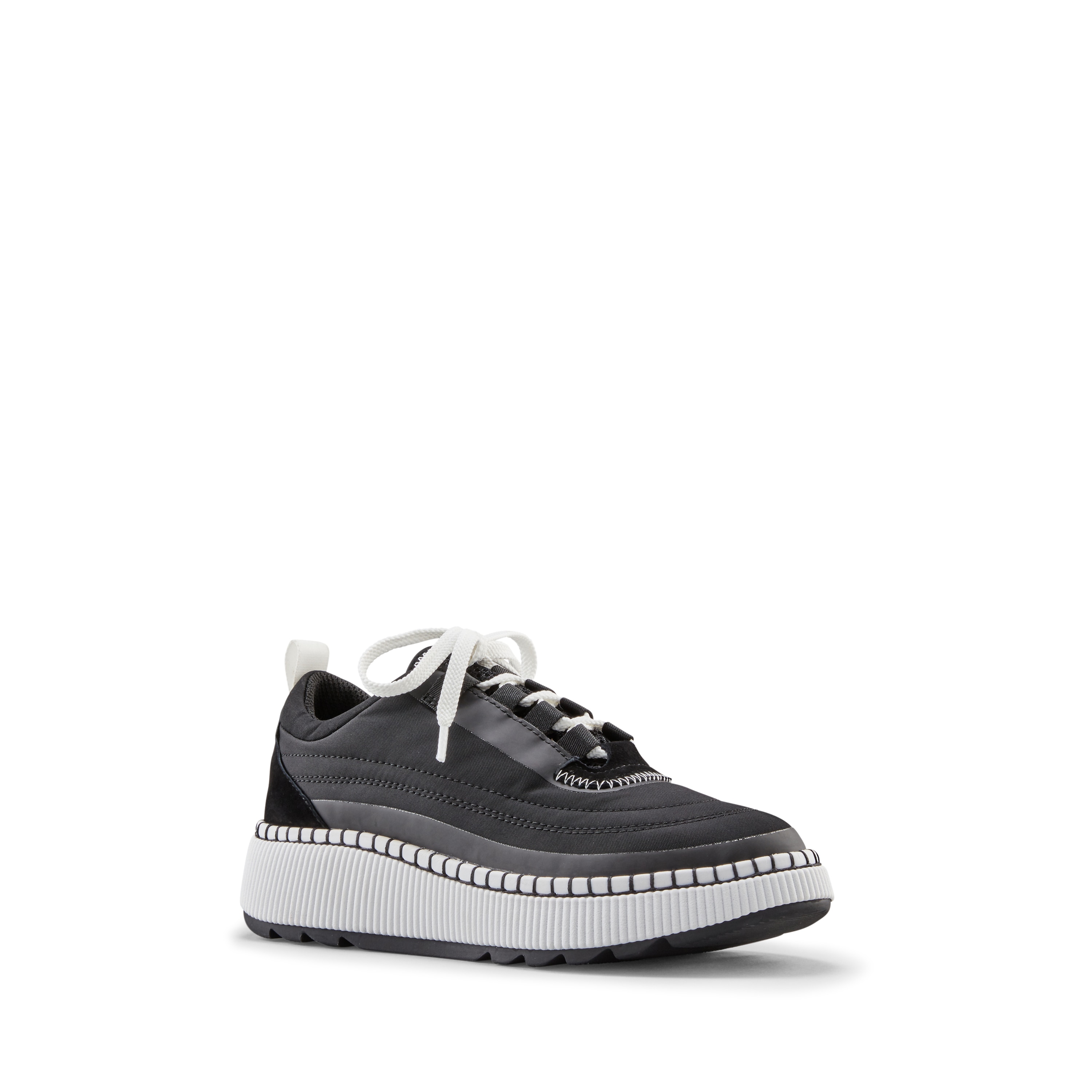 【Saya】 Cougar Sayah Waterproof Sneaker | The Shoe Co.