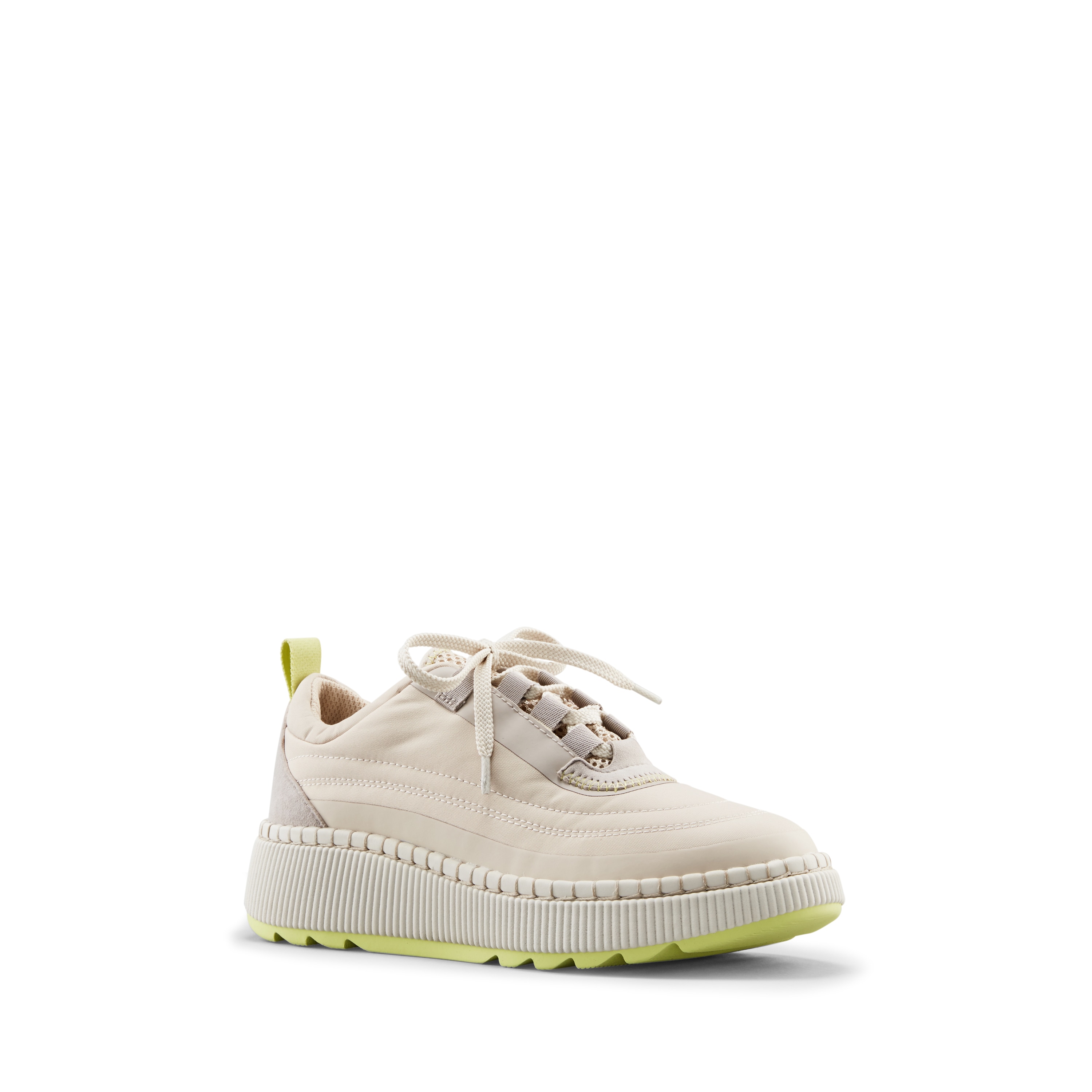【Saya】 Cougar Sayah Waterproof Sneaker | The Shoe Co.