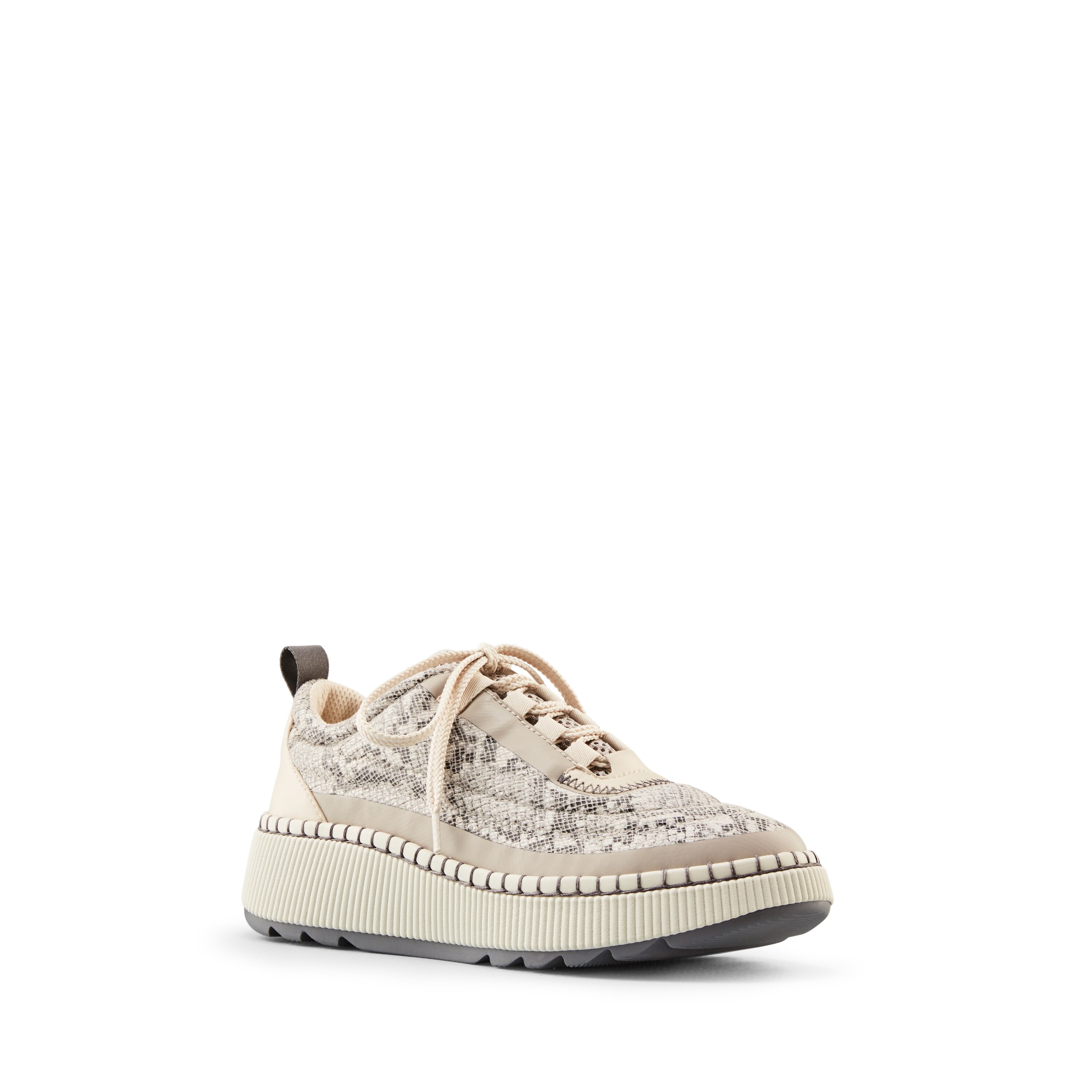 Cougar Sayah Waterproof Sneaker | The Shoe Co.