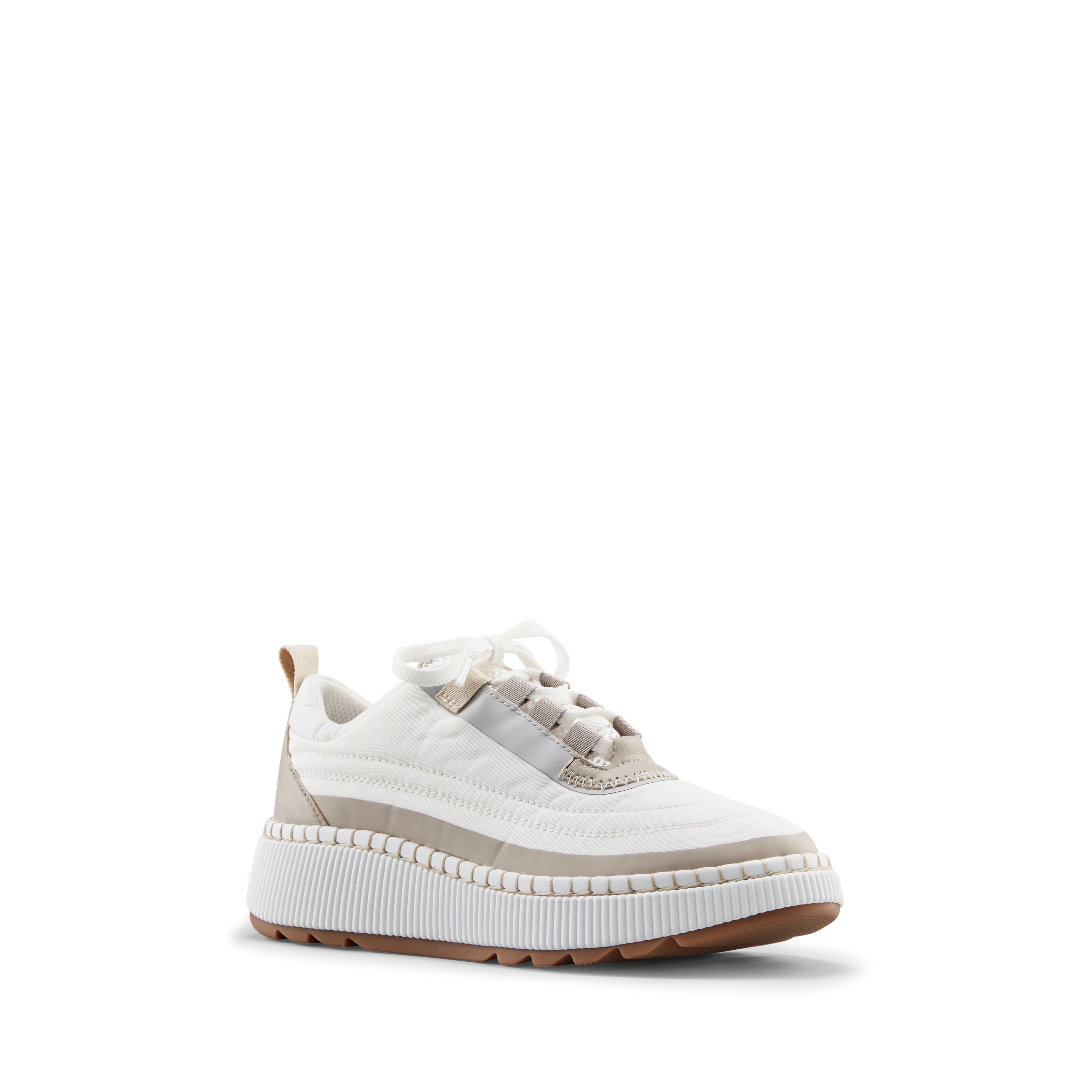 【Saya】 Cougar Sayah Waterproof Sneaker | The Shoe Co.