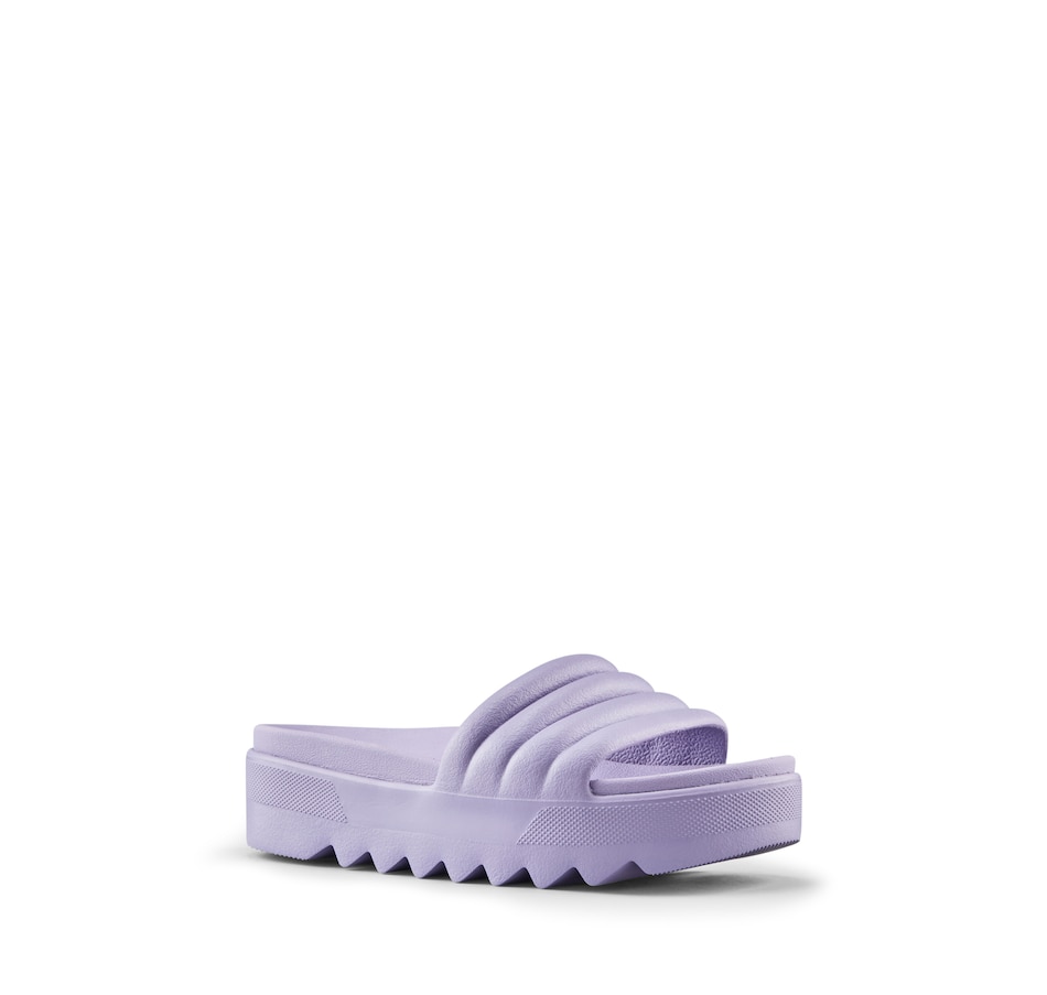 Clothing & Shoes - Shoes - Sandals - Cougar Pool Party Slide Sandal ...