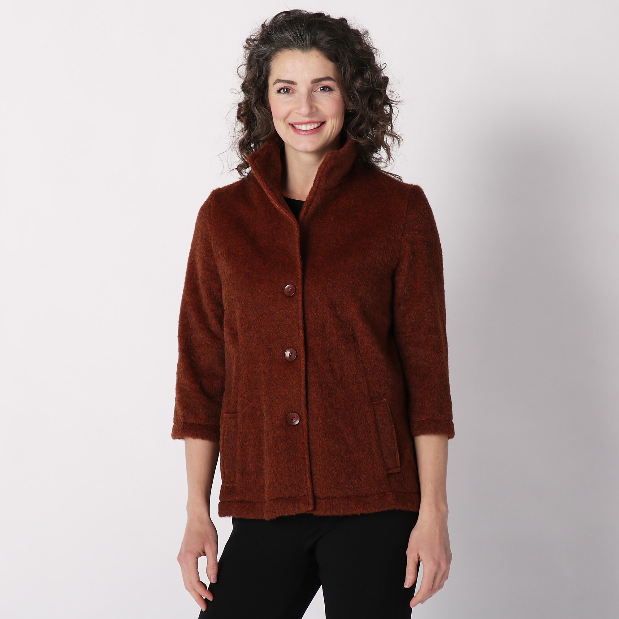 MEN’S WINDBLOCK BOUCLE KNIT BLOUSON Yimoon Men's Lightweight Windbreaker Jacket Casual Zip Up