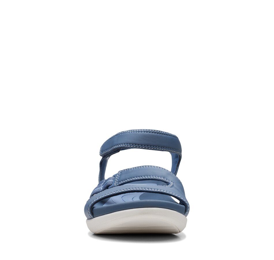 Image 229895_ALTMORE3.jpg, Product 229-895 / Price $39.33, Clarks Cloudsteppers Glide Hi Shore Sandal from Clarks Footwear on TSC.ca's Shoes department