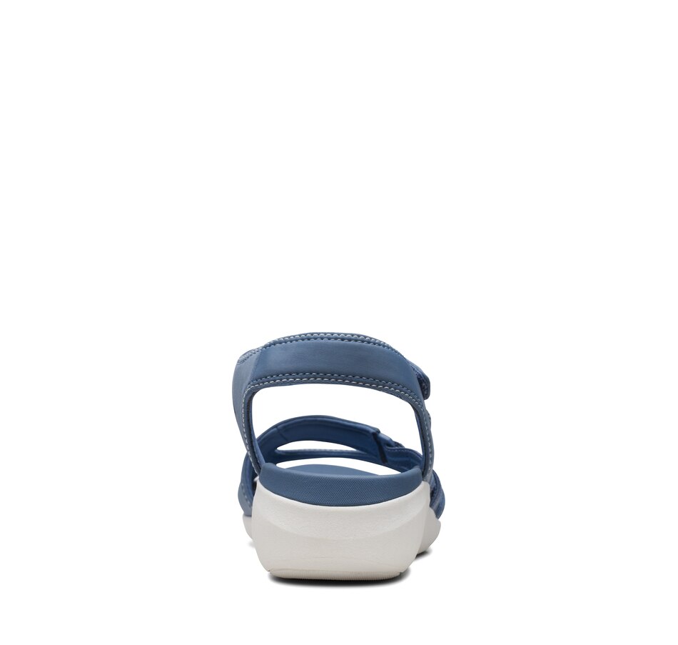 Image 229895_ALTMORE4.jpg, Product 229-895 / Price $39.33, Clarks Cloudsteppers Glide Hi Shore Sandal from Clarks Footwear on TSC.ca's Shoes department