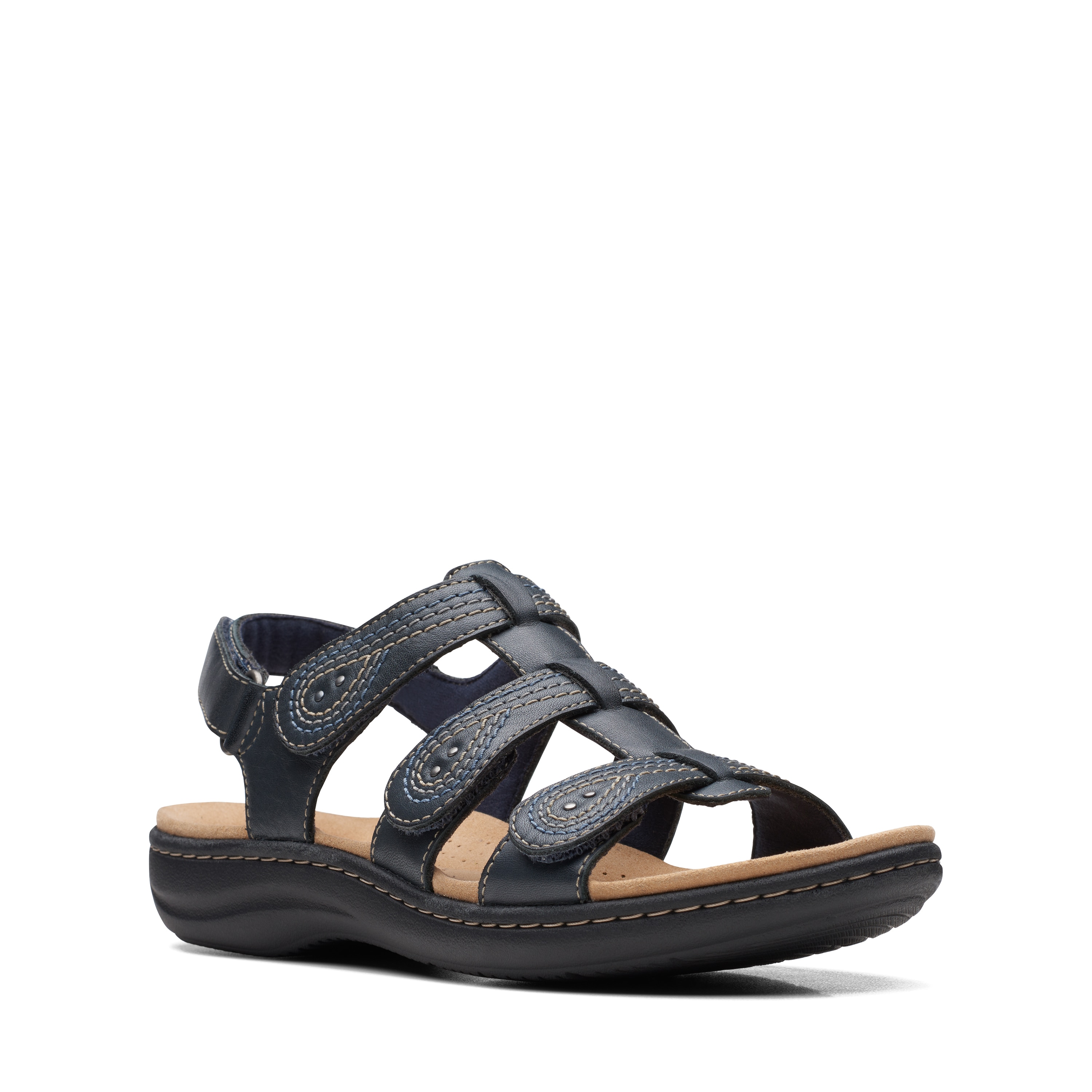 Clarks fisherman hot sale sandals womens