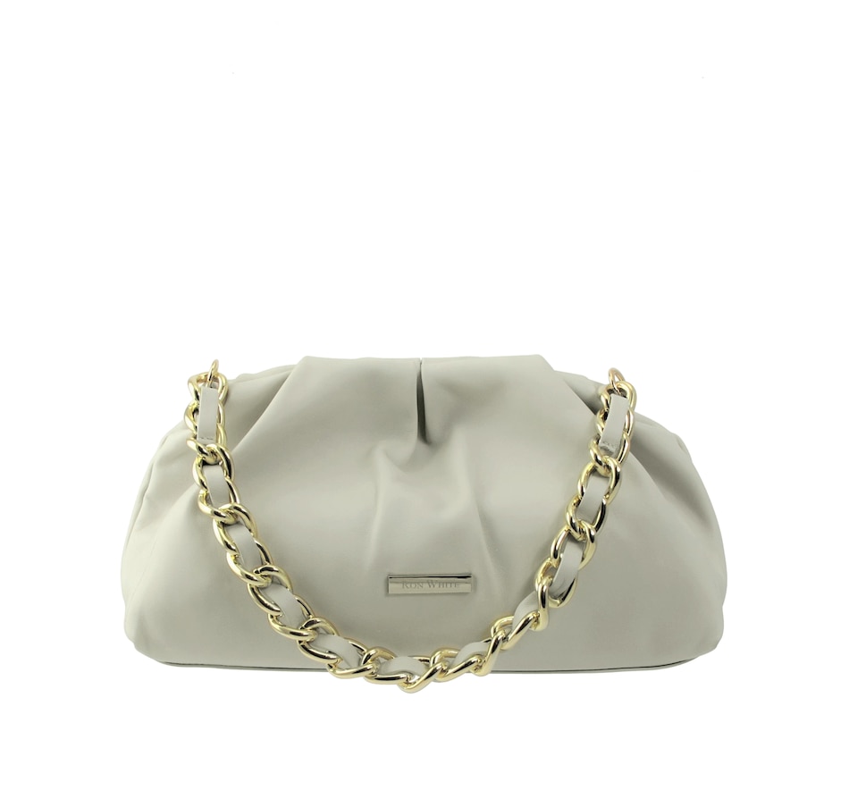 Image 229991_OYS.jpg, Product 229-991 / Price $379.88, Ron White Cardero Shoulder Bag from Ron White on TSC.ca's Fashion department