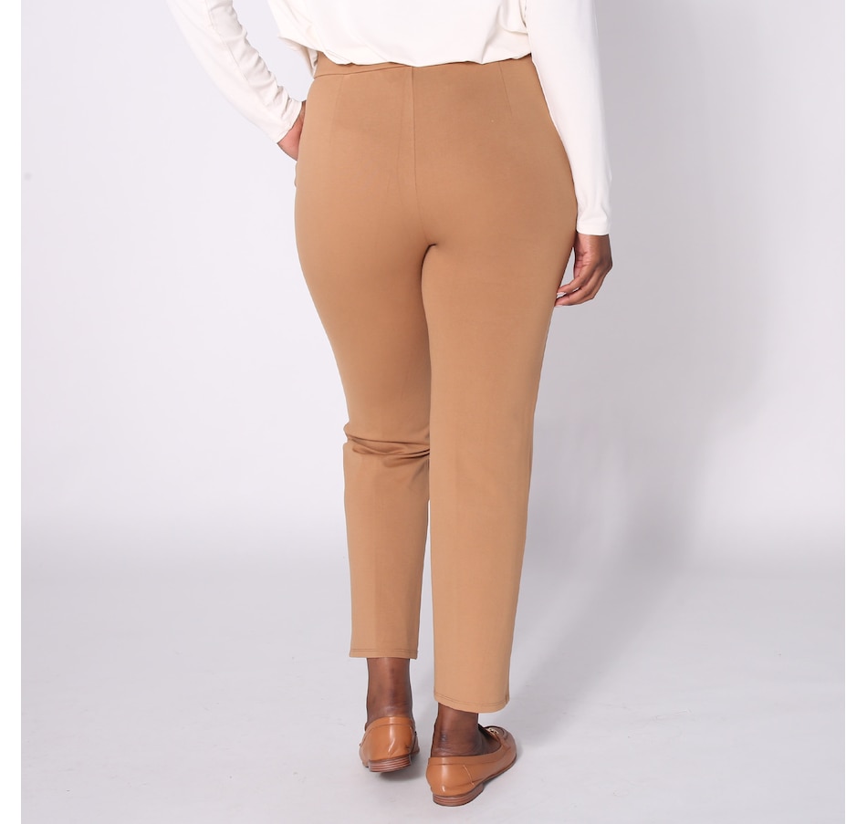 Image 230042_ALTMORE1.jpg, Product 230-042 / Price $39.33, Wynne Style 360 Stretch Narrow Leg Pant from Wynnelayers on TSC.ca's Fashion department