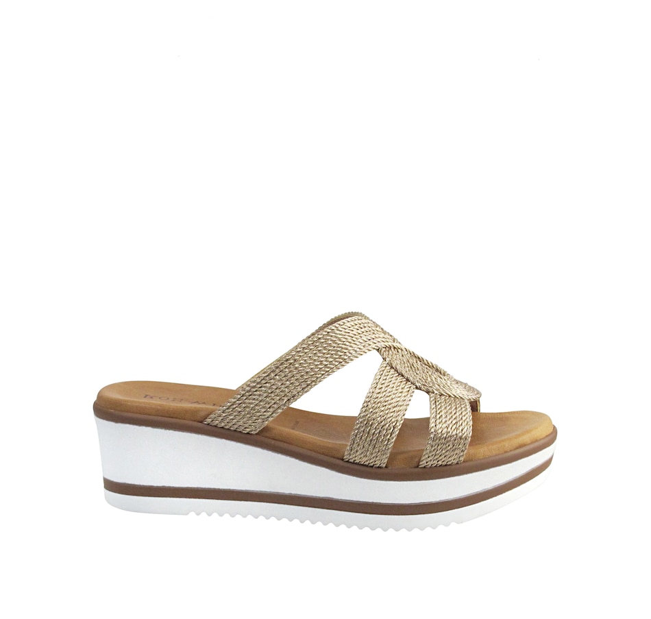 Clothing & Shoes - Shoes - Sandals - Ron White Penny Sandal - Online ...