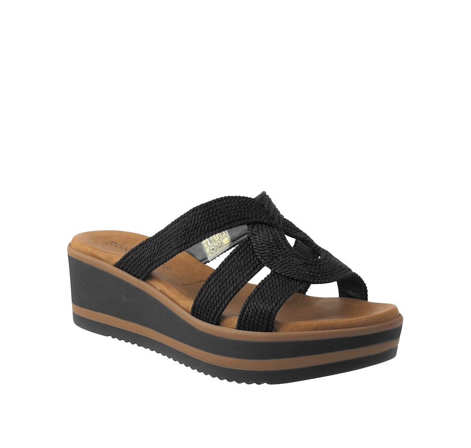 Clothing & Shoes - Shoes - Sandals - Ron White Penny Sandal - Online ...