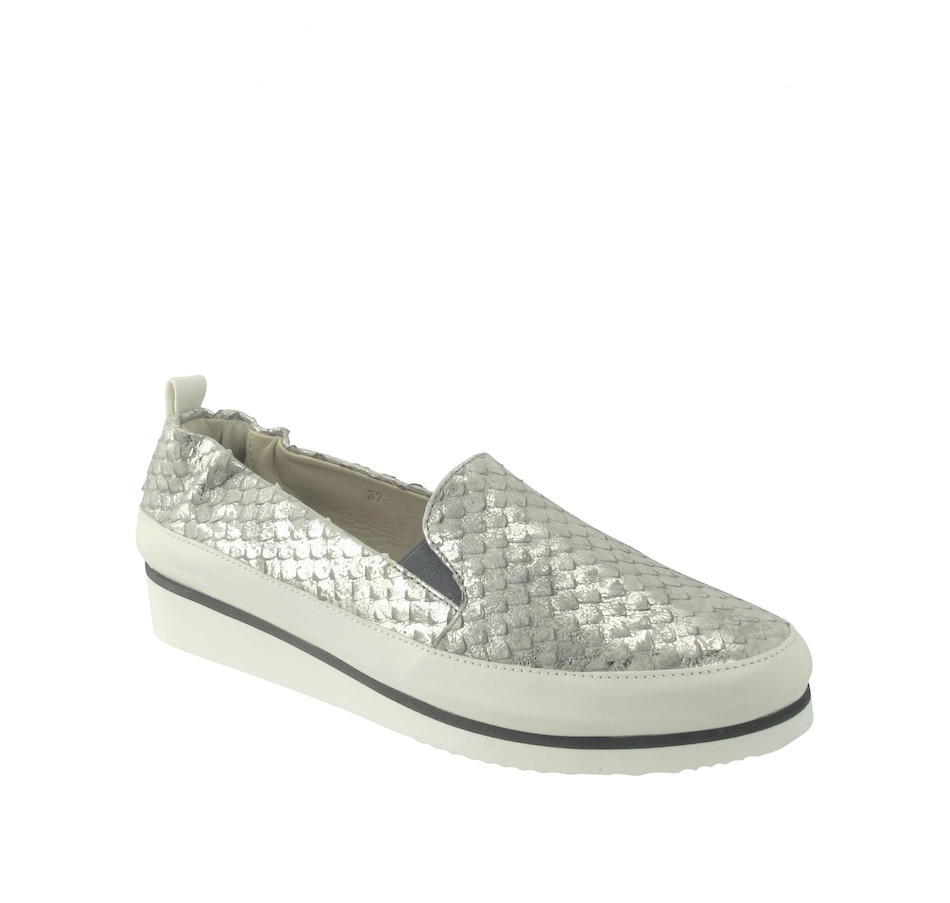 Clothing & Shoes - Shoes - Sneakers - Ron White Nell Slip-On Sneaker ...