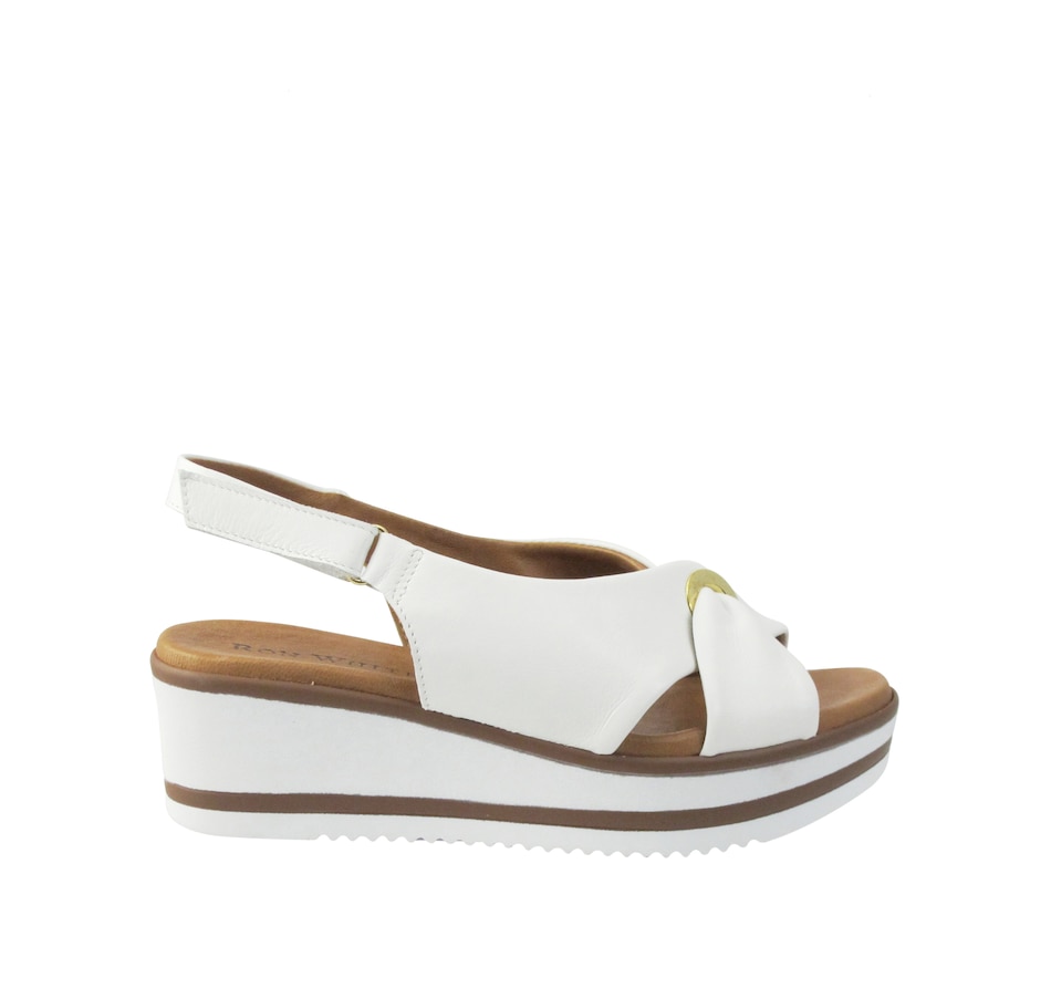 Clothing & Shoes - Shoes - Sandals - Ron White Priya Sandal - Online ...