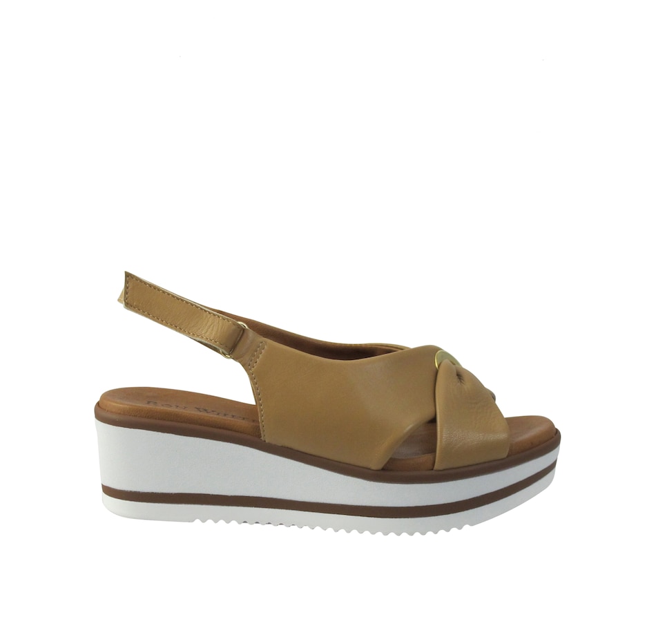 Clothing & Shoes - Shoes - Sandals - Ron White Priya Sandal - Online ...