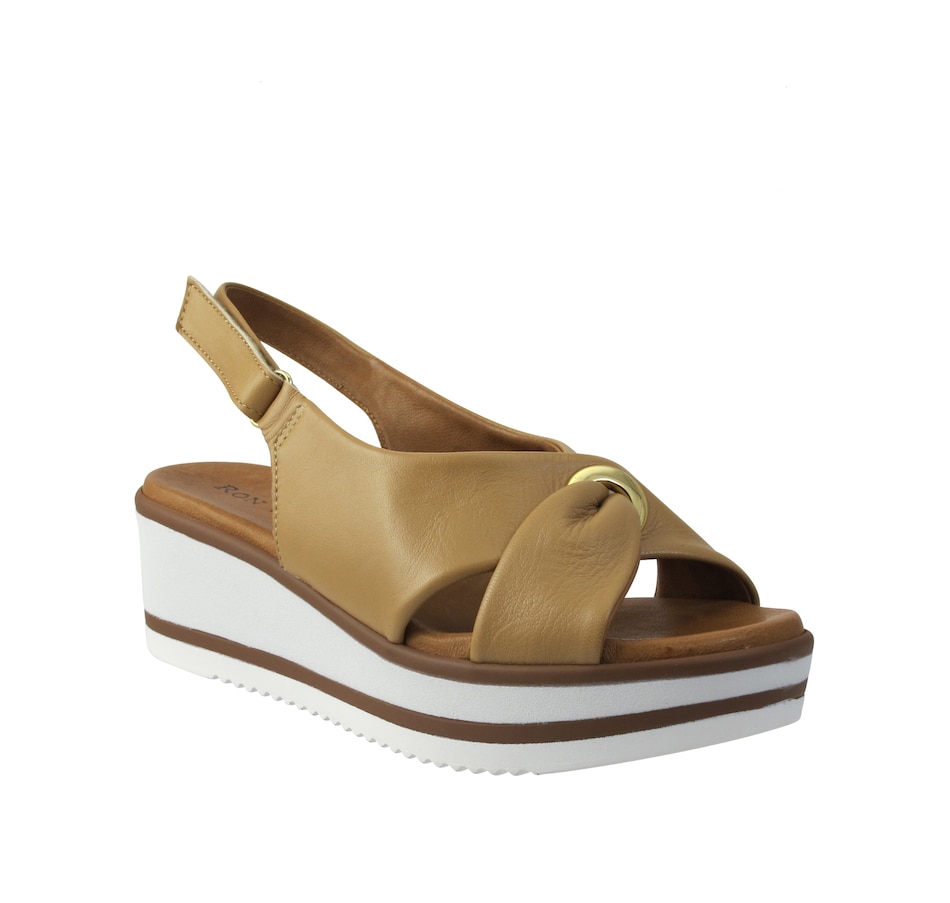 Clothing & Shoes - Shoes - Sandals - Ron White Priya Sandal - TSC.ca ...