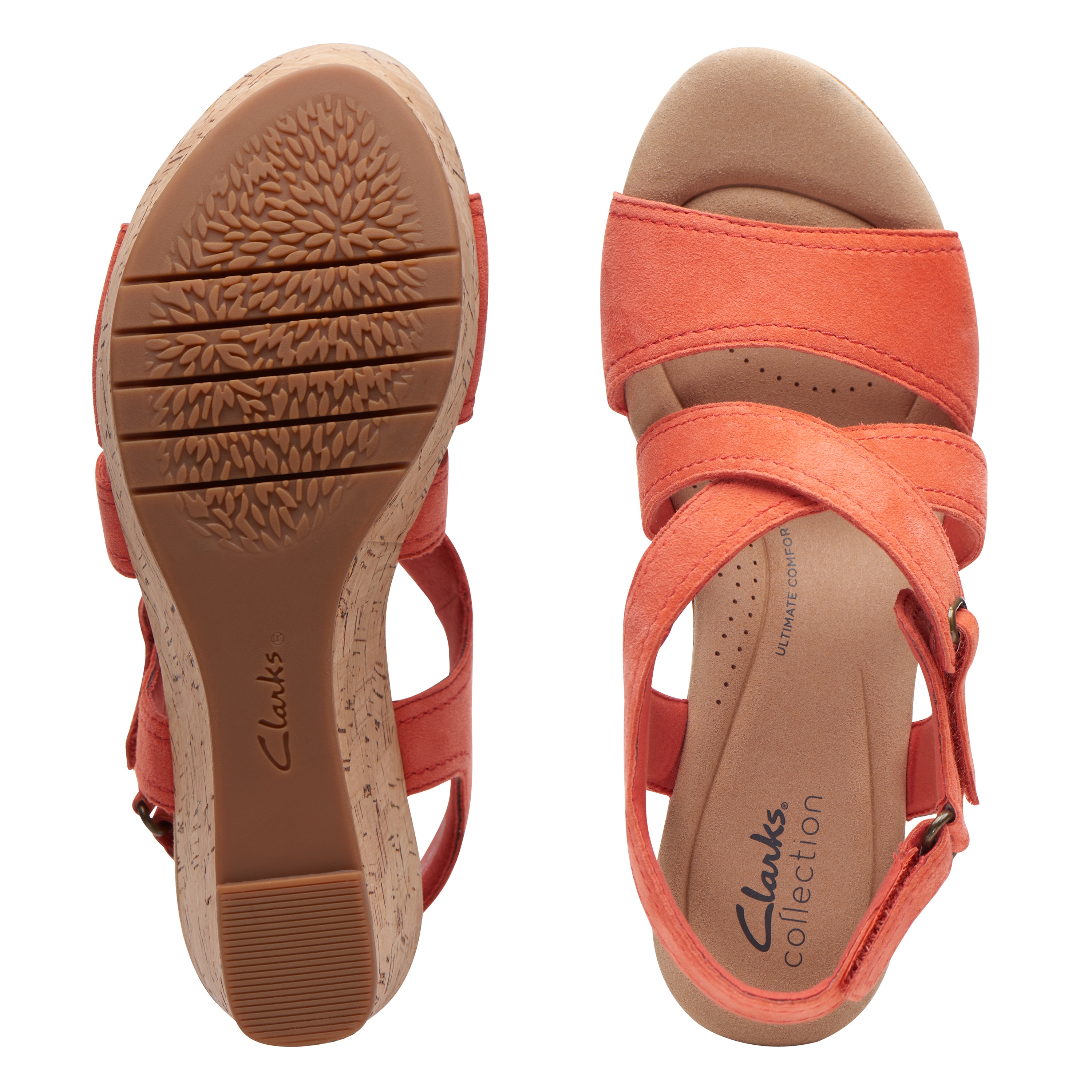 Show me deals clarks sandals