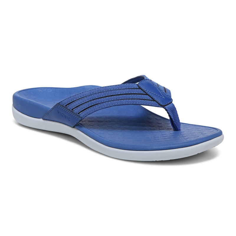 Vionic tide toe online post sandal