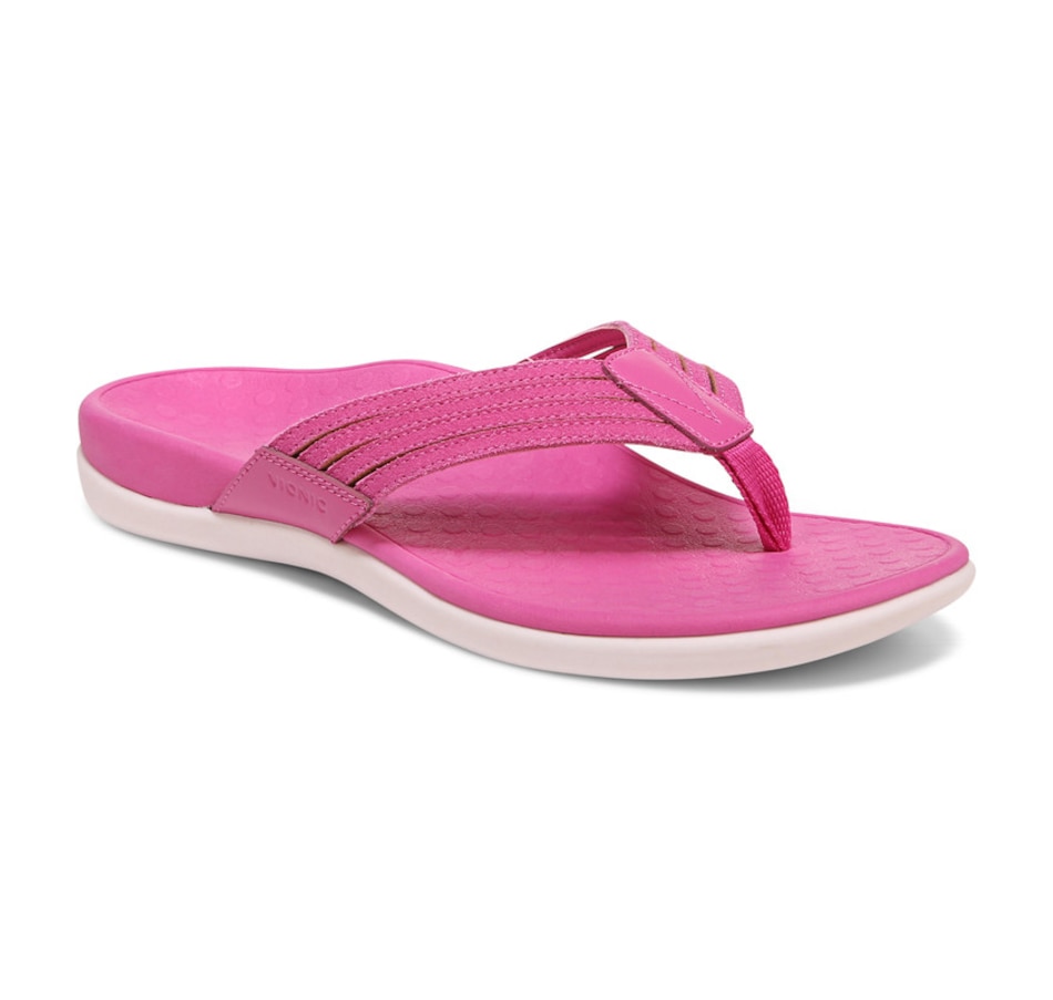 Clothing & Shoes - Shoes - Sandals - Vionic Tide Fallyn Toe Post Sandal ...