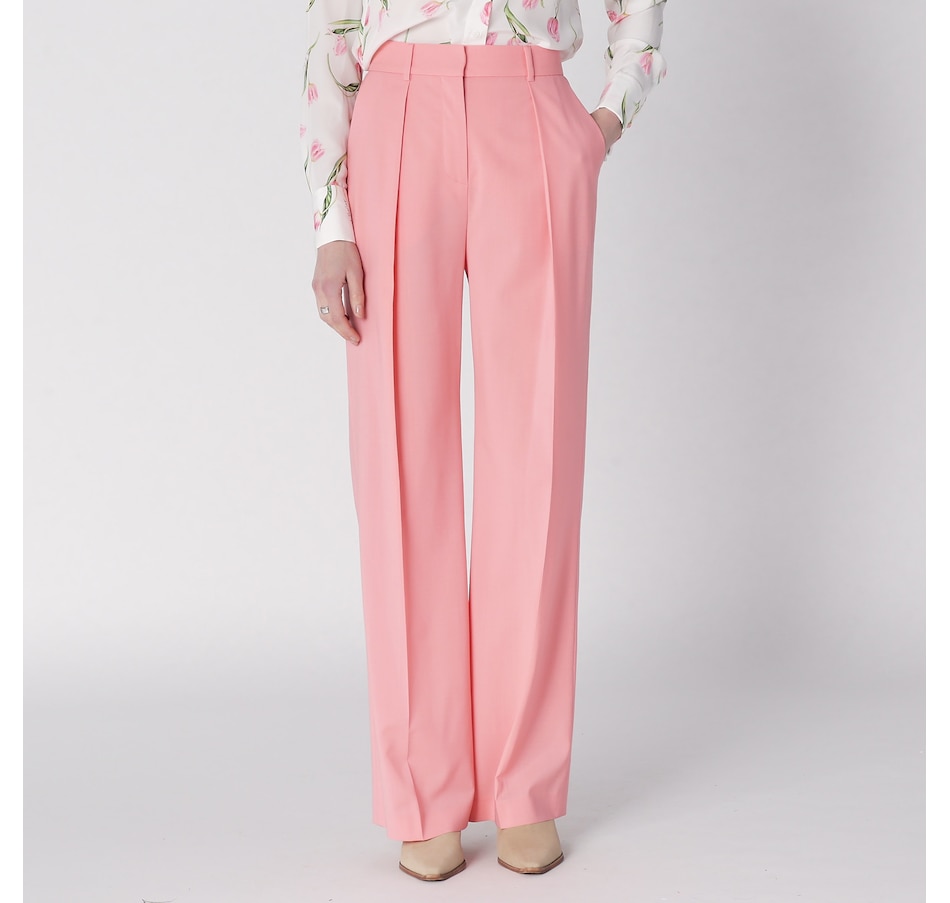 Image 230129_BMPNK.jpg, Product 230-129 / Price $104.33, Judith & Charles Levi Pant from Judith & Charles on TSC.ca's Fashion department