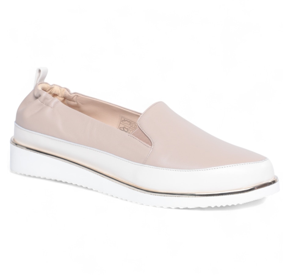 Image 230252_DUN.jpg, Product 230-252 / Price $249.88, Ron White Nia Slip-On Shoe from Ron White on TSC.ca's Shoes department