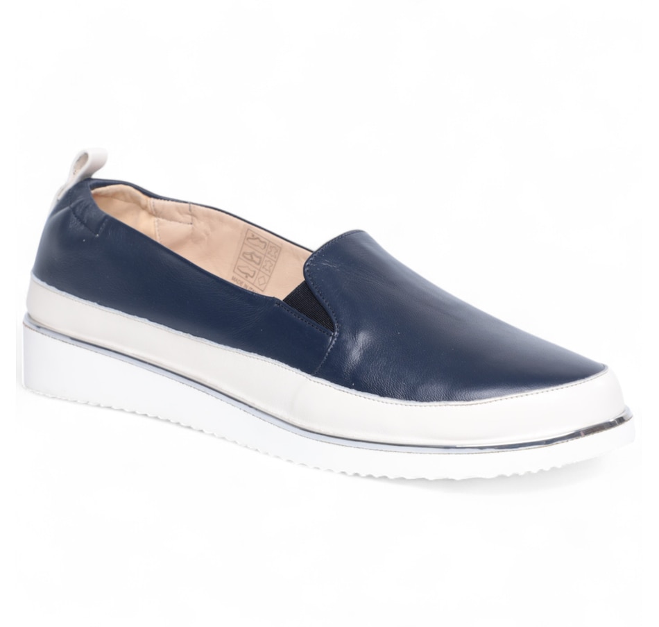 Image 230252_FRENY.jpg, Product 230-252 / Price $249.88, Ron White Nia Slip-On Shoe from Ron White on TSC.ca's Shoes department